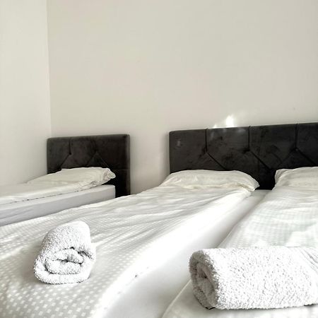 L&L Rooms ماريبور المظهر الخارجي الصورة