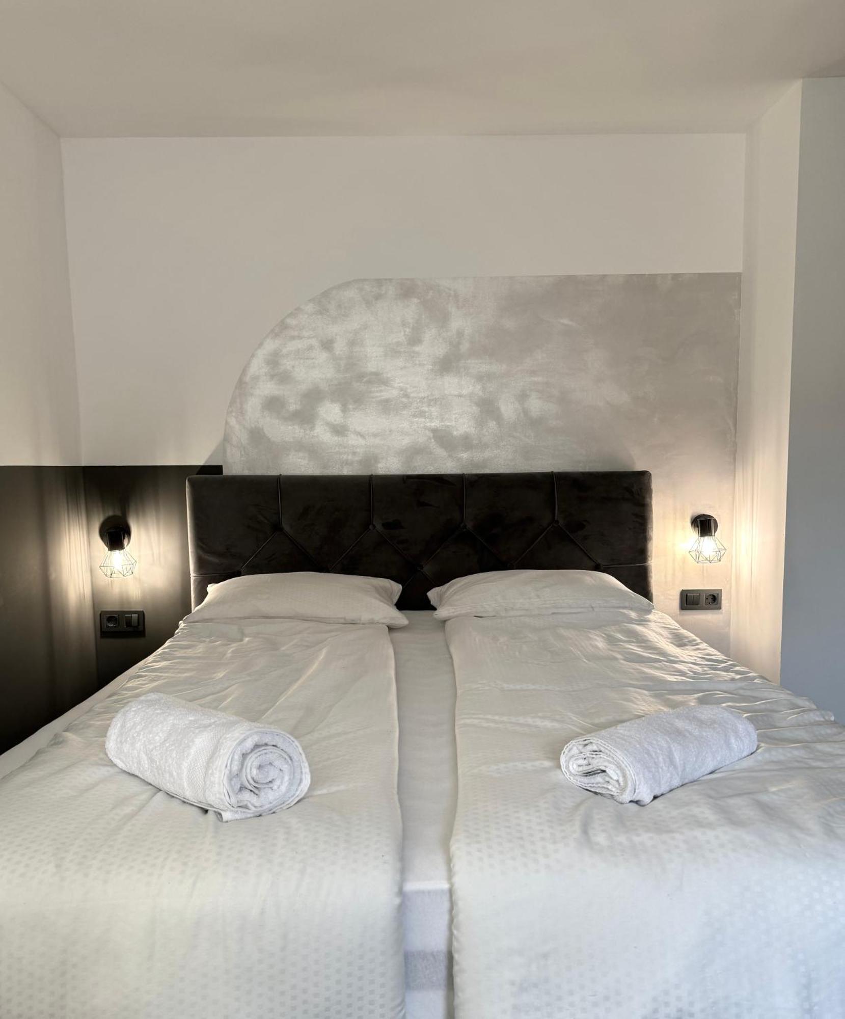L&L Rooms ماريبور المظهر الخارجي الصورة