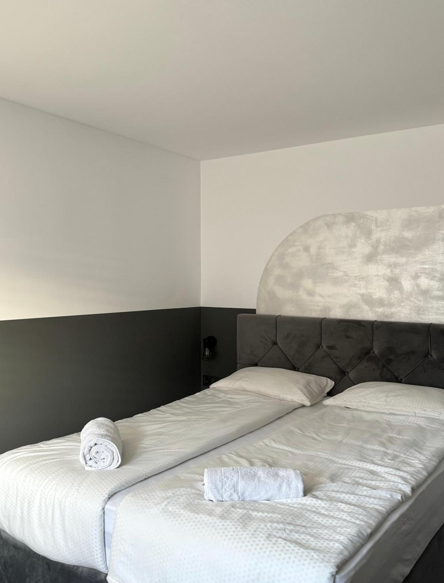 L&L Rooms ماريبور المظهر الخارجي الصورة