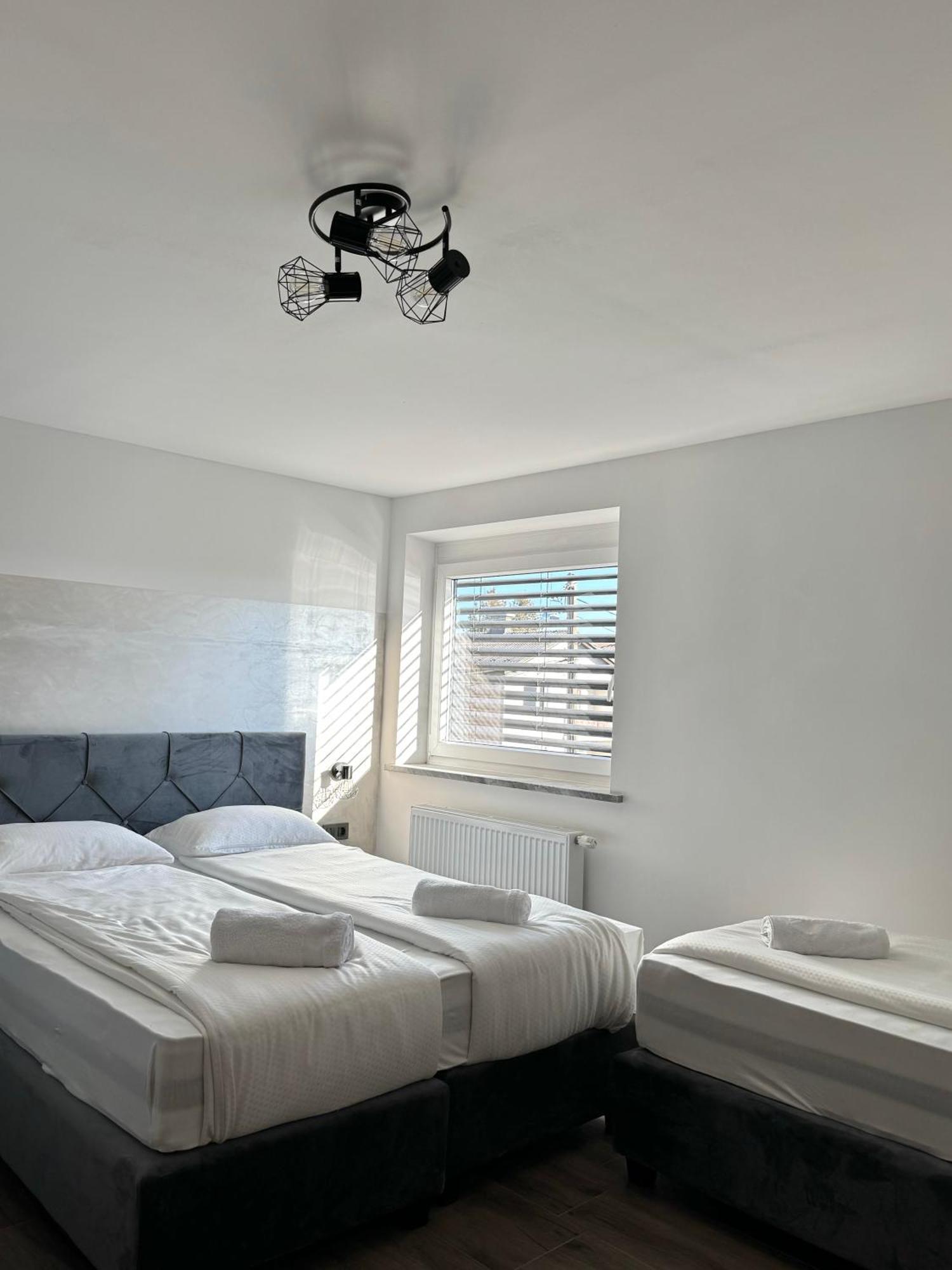 L&L Rooms ماريبور المظهر الخارجي الصورة