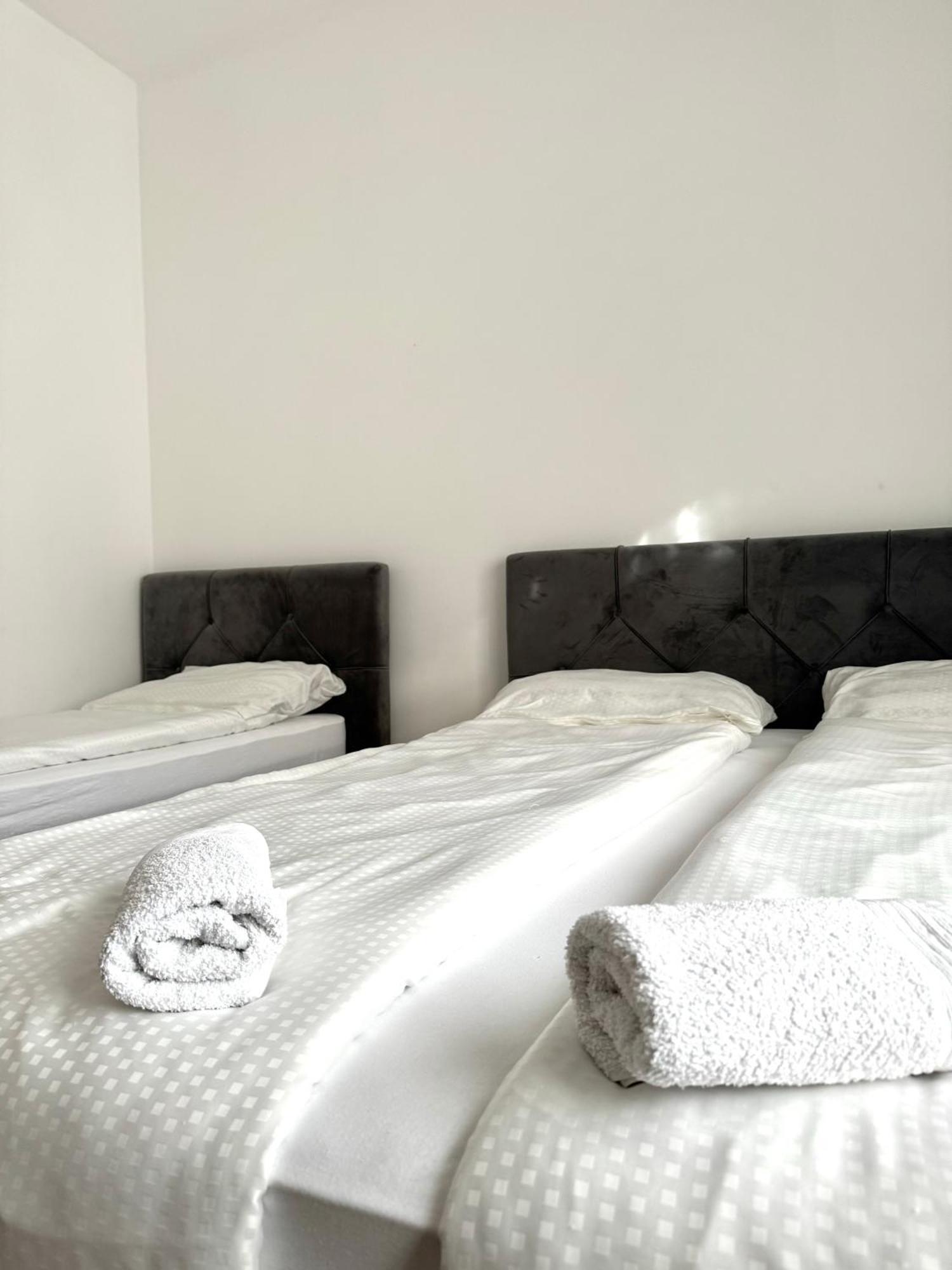 L&L Rooms ماريبور المظهر الخارجي الصورة
