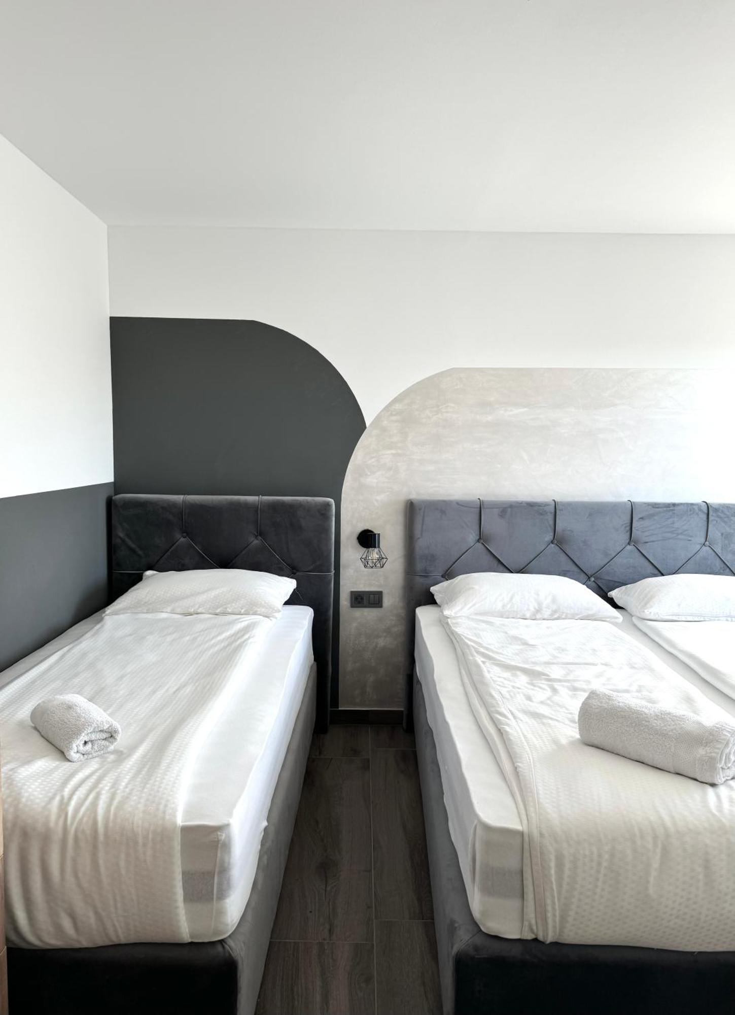 L&L Rooms ماريبور المظهر الخارجي الصورة