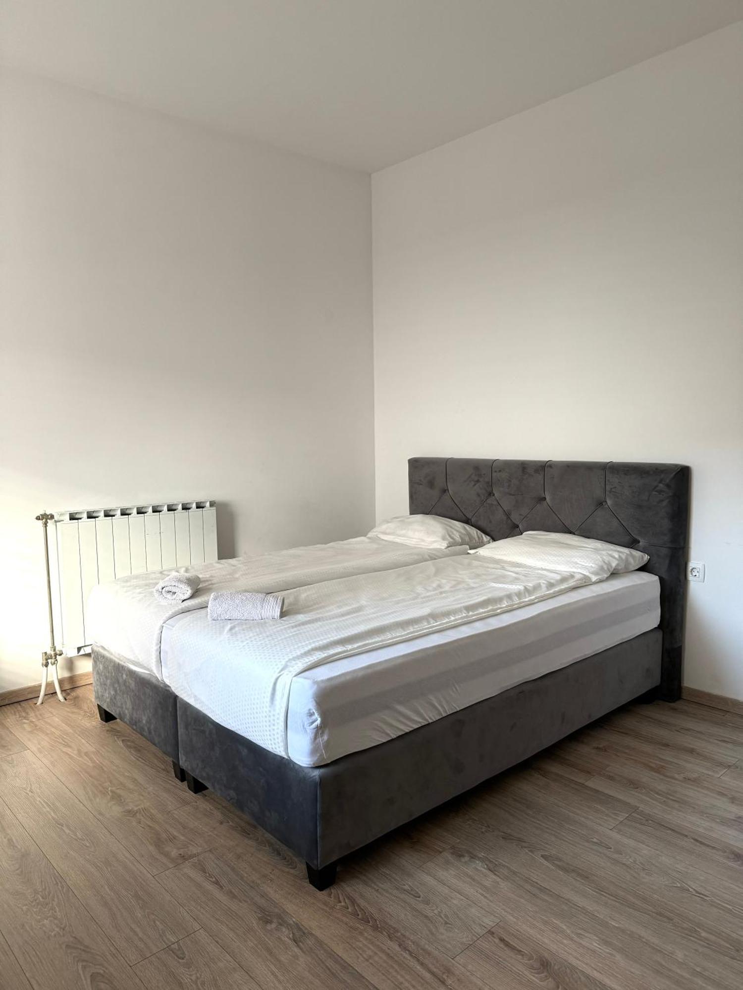 L&L Rooms ماريبور المظهر الخارجي الصورة