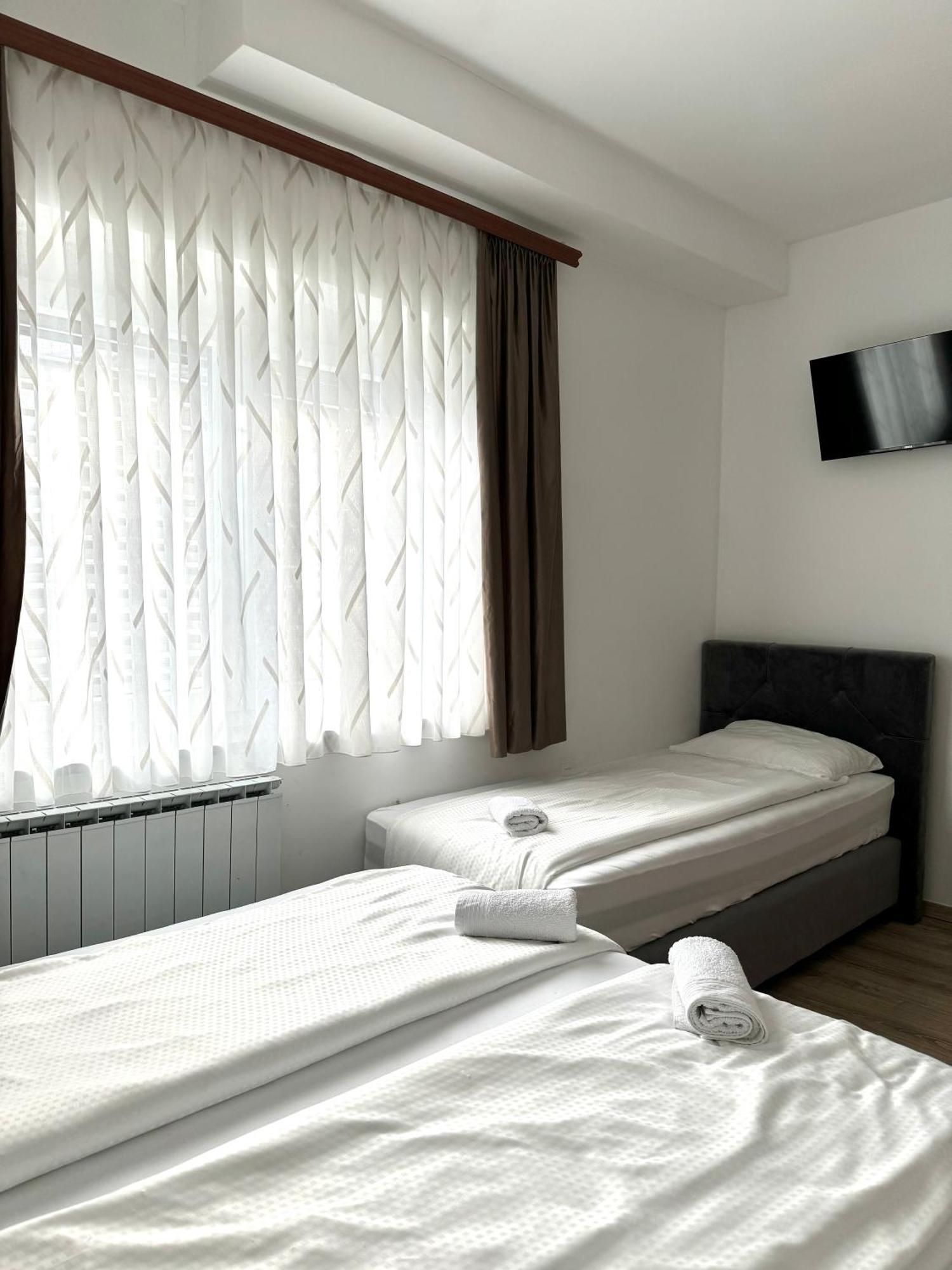 L&L Rooms ماريبور المظهر الخارجي الصورة