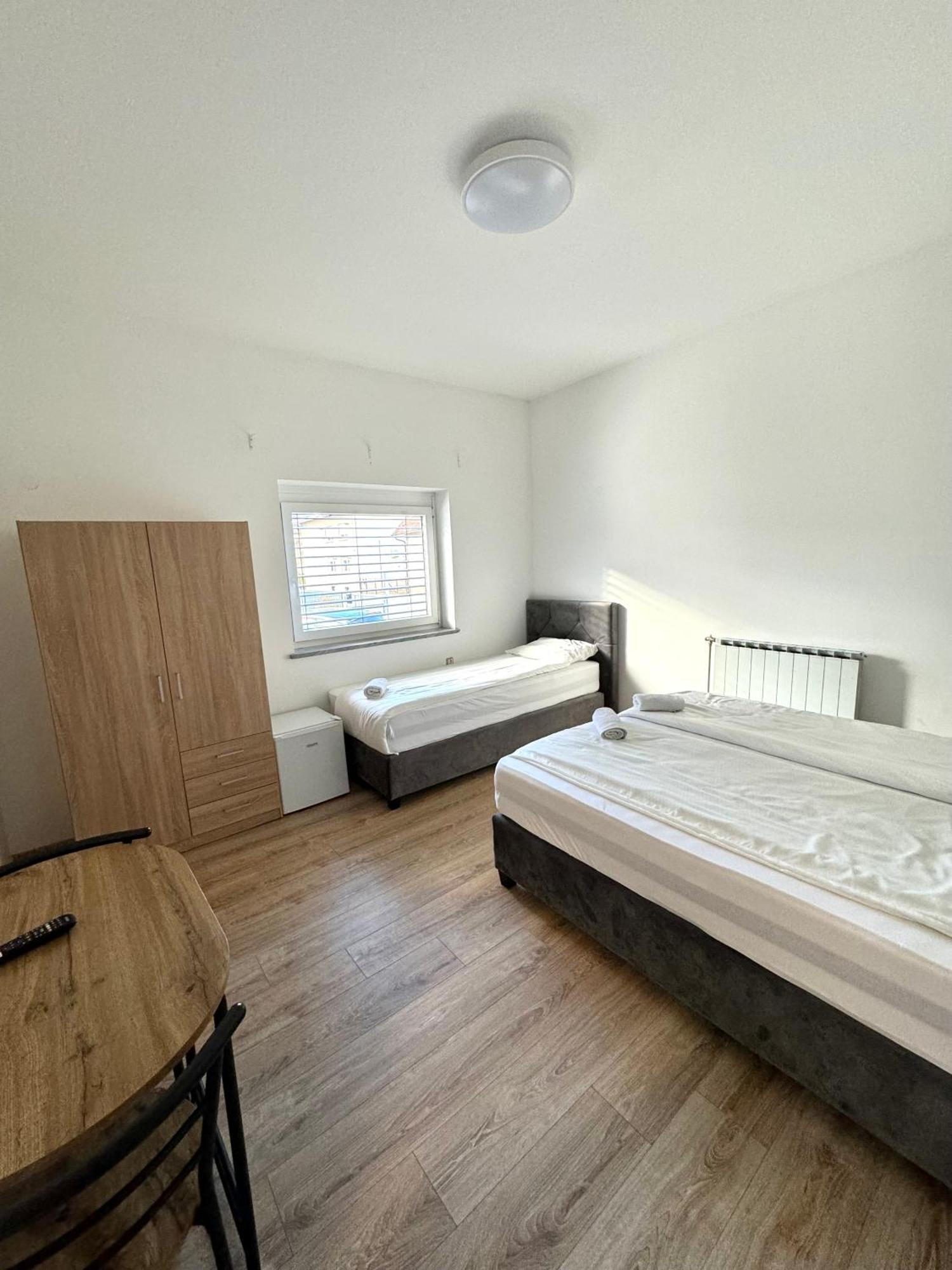 L&L Rooms ماريبور المظهر الخارجي الصورة